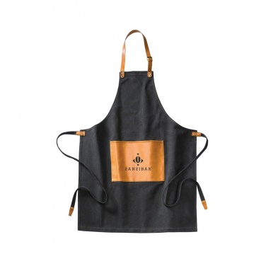 Logo trade promotional items picture of: VINGA Asado Apron